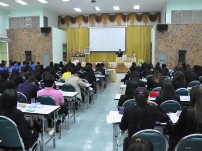คณะดูงานจากโรงเรียนหนองแค สรกิจพิทยา และโรงเรียนบางกะปิ 