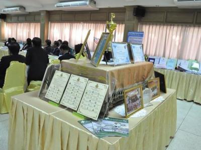 นิเทศ ติดตามการดำเนินงานโรงเรียน