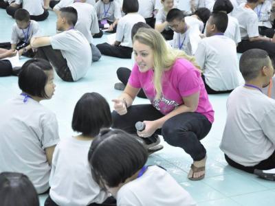 ENGLISH CAMP 2014