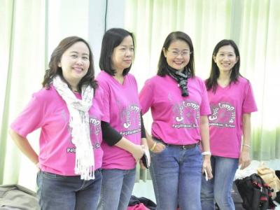 ENGLISH CAMP 2014