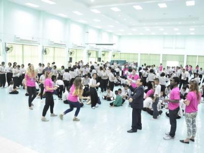 ENGLISH CAMP 2014
