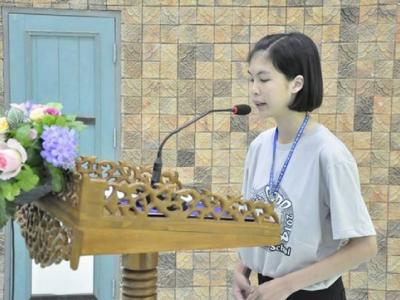 ENGLISH CAMP 2014