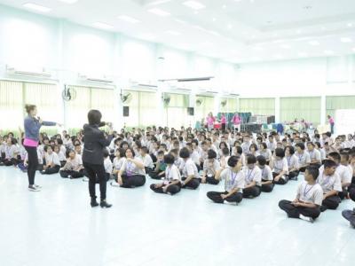 ENGLISH CAMP 2014