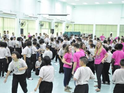 ENGLISH CAMP 2014