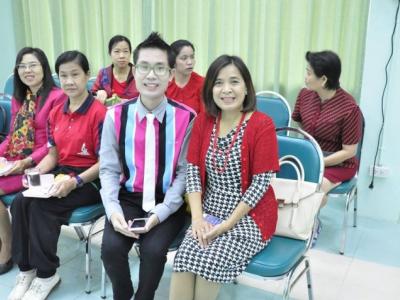 กิจกรรมวันตรุษจีน