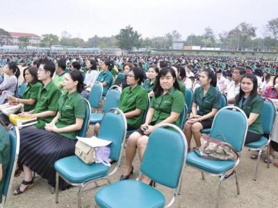 รางวัลคนดีศรีเขียวขาว