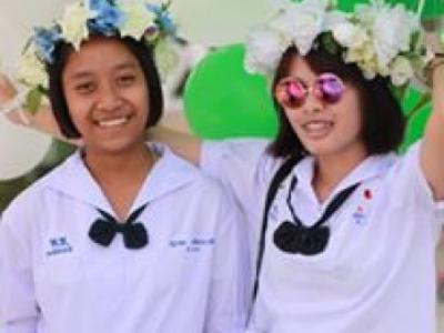 วันแห่งศักดิ์ศรี เวทีแห่งเกียรติยศ