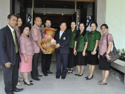 ศึกษาดูงาน
