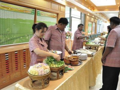 ศึกษาดูงาน