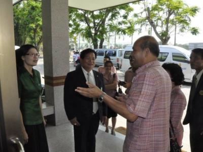ศึกษาดูงาน