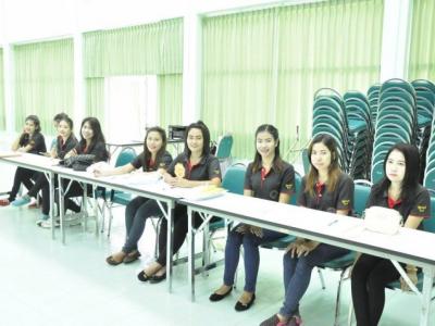 ประชุมเชิงปฏิบัติการแบบมีส่วนร่วม