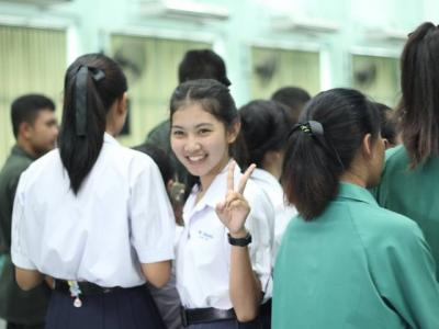 มหกรรมรวมพลสมาชิก TO BE NUMBER ONE