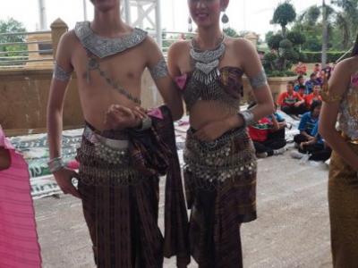 กิจกรรมวันสุนทรภู่ ประจำปีการศึกษา 2558