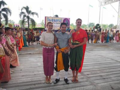 กิจกรรมวันสุนทรภู่ ประจำปีการศึกษา 2558