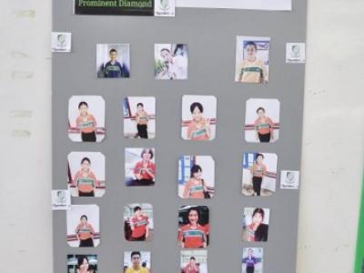 เลือกตั้งคณะกรรมการนักเรียน