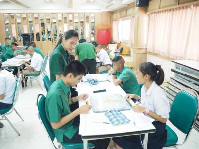 กิจกรรมการแข่งขันทางคณิตศาสตร์