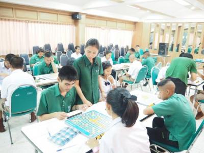 กิจกรรมการแข่งขันทางคณิตศาสตร์