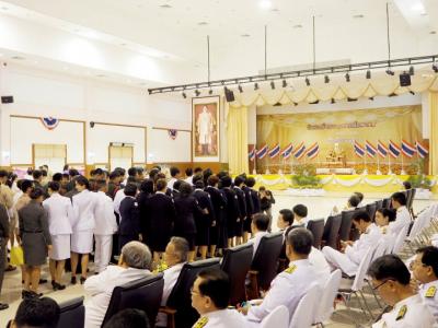 วันสมเด็จพระนารายณ์มหาราช