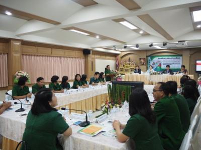รับการประเมิน OBEC QA