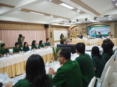 รับการประเมิน OBEC QA