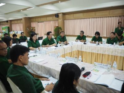 รับการประเมิน OBEC QA