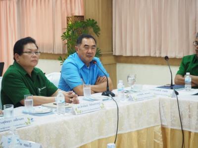 รับการประเมิน OBEC QA