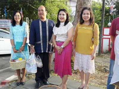 วันครู