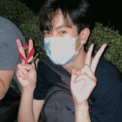 User icon