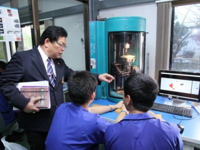 MOU Mahidol