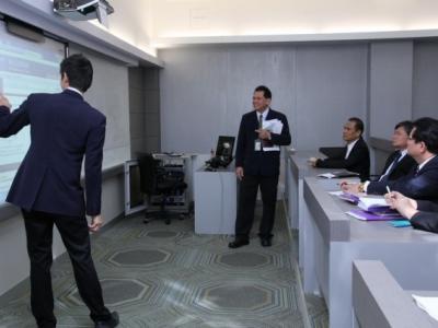 MOU Mahidol
