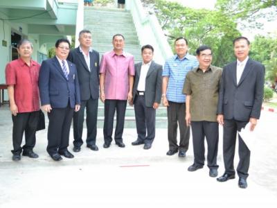 ประชุมเชิงปฏิบัติการขับเคลื่อนคุณภาพการศึกษา
