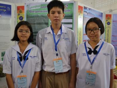 นำเสนอ IS โรงเรียนมาตรฐานสากล