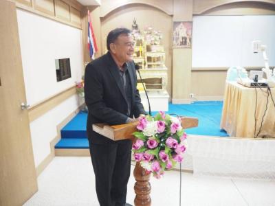 สพฐ. ตรวจเยี่ยมโรงเรียนเพชรพิทยาคม