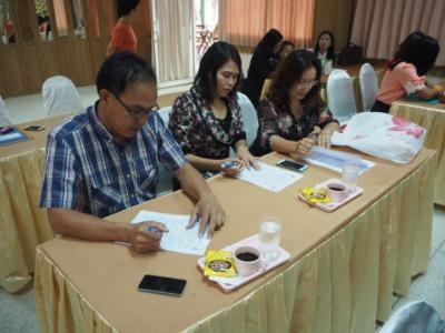 สพฐ. ตรวจเยี่ยมโรงเรียนเพชรพิทยาคม