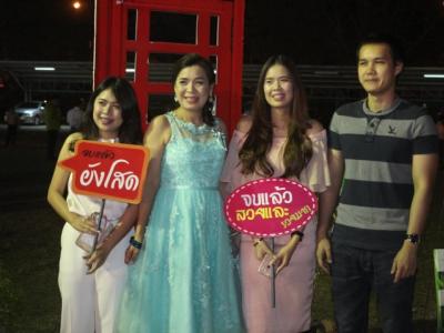 งานราตรี 114 ปี รำลึกนามเพชรพิทยาคม จากมลฑลสู่อาเซียน