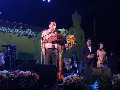 งานราตรี 114 ปี รำลึกนามเพชรพิทยาคม จากมลฑลสู่อาเซียน