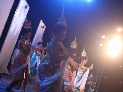 งานราตรี 114 ปี รำลึกนามเพชรพิทยาคม จากมลฑลสู่อาเซียน