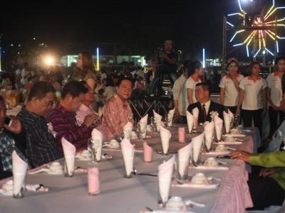 งานราตรี 114 ปี รำลึกนามเพชรพิทยาคม จากมลฑลสู่อาเซียน
