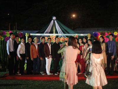งานราตรี 114 ปี รำลึกนามเพชรพิทยาคม จากมลฑลสู่อาเซียน