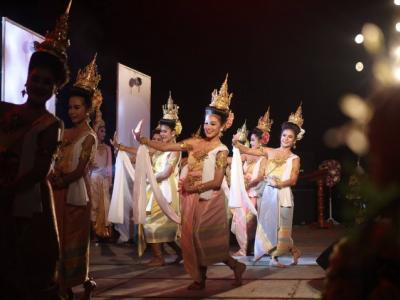 งานราตรี 114 ปี รำลึกนามเพชรพิทยาคม จากมลฑลสู่อาเซียน