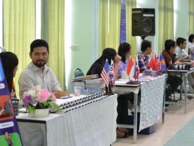 ม.นเรศวรแนะแนวสัญจร