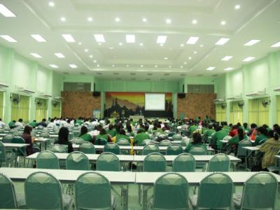 ติว ม.6 ค่ายไลเซียม