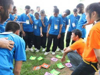 Math Camp