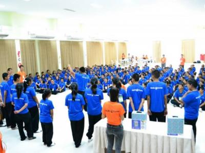 Math Camp