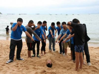 Math Camp