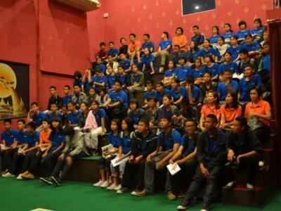 Math Camp