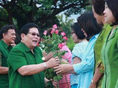 เกษียณาลัย 57