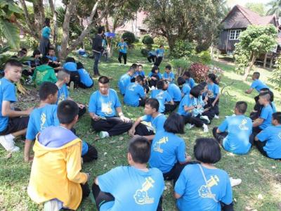SMT CAMP